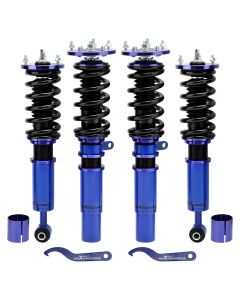 Compatible for BMW 5 Series 1996 - 2003 E39 525i 530i 528i 540i Shock Absorbers Coilovers suspension Kitlowering kit