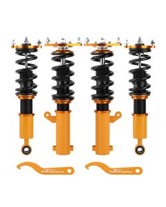 MaXpeedingrods Coilovers Kit compatible for Mitsubishi Eclipse 2000-2005 Shcoks Struts