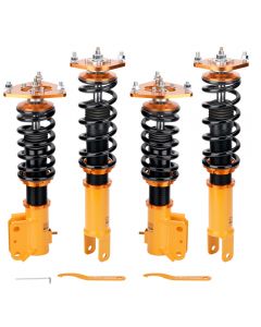 Coilovers Struts Kit compatible for Mitsubishi EVO 7 8 9 IV V VI 1996 - 2000 CN9A CP9A