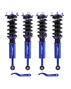 Compatible for Lexus IS350 2006 - 2012 3.5L V6 IS250 2.5L Coilovers Suspension Struts Kit lowering kit