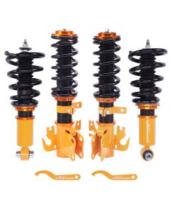 Adjustable Height Suspension Coilovers compatible for Holden Commodore VE Ute Sedan Wagon
