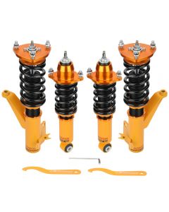 Coilovers Kits for Honda Acura RSX 2002-2006 Coil Springs Struts Shock Absorbers