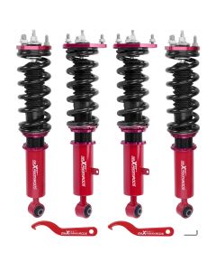 24 Level Damper Coilovers compatible for Lexus GS300 98-05 RWD Lowering Suspension Kit