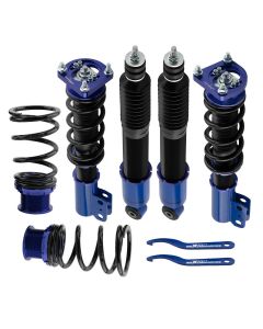 Height Adjustable Coilovers Shocks For FORD MUSTANG 99-04 Suspension Kit