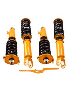 Compatible for Nissan 90-96 300ZX z32 coilovers Skyline Suspension Kits Shocks Struts Coiloverslowering kit