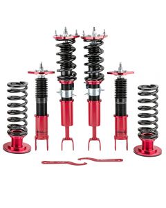 Coilovers Suspension Kits compatible for Nissan 350Z 03-08 Adj. Height Lowering Shocks