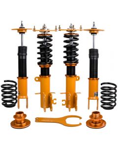 Coilovers Kits compatible for Nissan Altima 2007-2015 compatible for Nissan maxima coilovers 09-15 Shock Adj. Damper