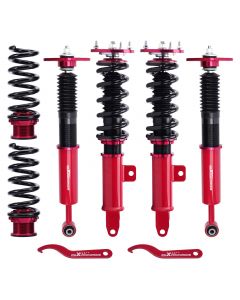 MaXpeedingrods Coilovers Shocks Springs Kit For Challenger Charger 2011-2022 RWD
