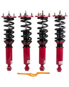 For MK3 1987-1992 compatible for Supra 24 Way Adj. Damper and Height Shocks Absorber Racing Coiloverslowering kit