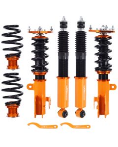 Maxpeedingrods Coilover Struts Kit compatible for Scion TC 2011 2012 2013 2014 2015 2016