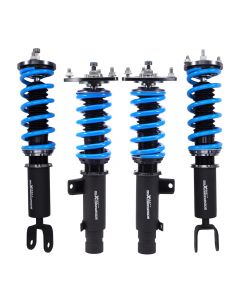 MaXpeedingrods COT6 Coilover Suspension Kit compatible for Honda Accord 2013-2017 lowering kit