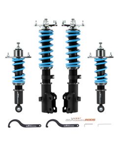 MaXpeedingrods COT6 Damper Coilovers Suspension Kit compatible for HONDA CRV CR-V 2007-2011 lowering kit