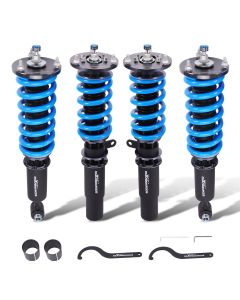 payment for 1 set of T6 coilovers for BMW 5-SERIES E39 RWD 95-03 lowering kit, item number 300200016555