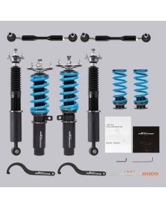 24 Way Coilovers Shocks Suspension Kit compatible for BMW Z4 (E85) 2003-09 Convertible
