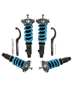 Coilover for Mazda MX-5 1989-2005 Double Adjustable Maxpeedingrods Spring Shock Absorber