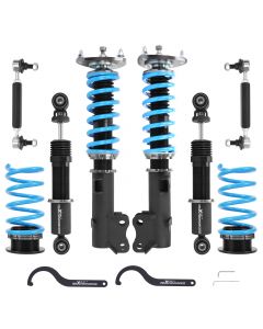 MaXpeedingrods T6 Coilovers Lowering Suspension Kits compatible for Honda Odyssey 99-04