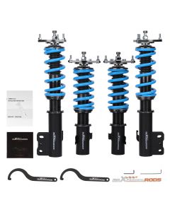 Coilover Lowering SpringKit compatible for Subaru Forester (SF) 1998-2002