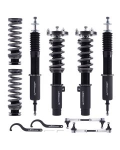 MaXpeedingrods T7 Coilovers Strut compatible for BMW 3 Series E90 E91 E92 E93 318i 328i RWD