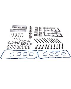 New Lifters and Head Gaskets and Camshaft Kit compatible for Dodge Durango compatible for Ram 09-15