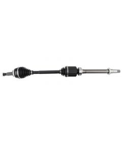 Compatible for FWD Front Right CV Axle Joint Shaft Assembly compatible for Toyota Sienna CE LE XLE 2004-10