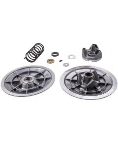 1985 - 2007 compatible for Yamaha Gas compatible for Golf Cart Driven Secondary Power Clutch Kit G2-G22