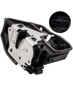 Compatible for BMW Mini E90 E91 330xi E92 E70 X5 E63 Rear Left Door Lock Latch Actuator