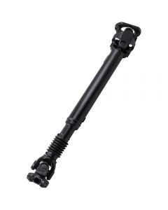 Compatible for Dodge Ram 3500 Diesel Front Drive Shaft Prop 2003-2013