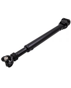Drive Axle Shaft Front compatible for Ford F250 F350 Excursion Diesel 4WD 2000 2001 02 03