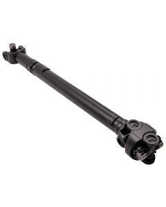 Compatible for Jeep Cherokee 4.0L 1987-2001 Cardan U-joint 90cm Propeller Front Drive Shaft 