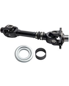 Rear Propeller Drive Shaft compatible for Can-Am Outlander 800 XT 4x4 2007-2008