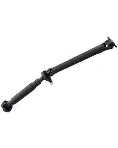Propeller Drive Shaft Rear compatible for BMW X3 3.0i 2004 2005 2006 Automatic Trans
