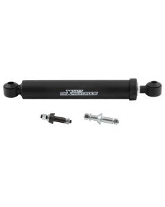 Steering Stabilizer compatible for Chevy C/K10 C/K20 C/K30 compatible for GMC C/K15 C/K25 C/K35 1973-1987