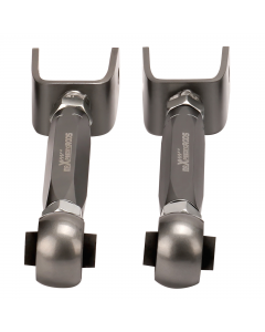 Set of 2 Adjustable Rear Trailing Arms compatible for Tesla model 3 2017-2022 for model Y