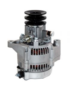 Alternator compatible for Toyota HiAce HiLux LN106 LN107 LN111 LN167 LN172 3L 5L Diesel 12V