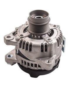Compatible for Toyota RAV4 ACA33R ACA38R engine 2AZ-FE 2.4L Clutch Pulley 130A 2006-2014 Alternator 