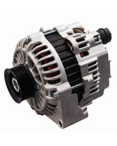 Alternator compatible for Holden Commodore VT VX VY V8 Gen3 engine LS1 5.7L 140A 1999-2006