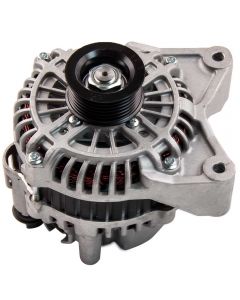 Alternator compatible for Ford Fairlane AU2 98-02 Falcon 02-05 Petrol 6 cyl 4.0L 12V 110A