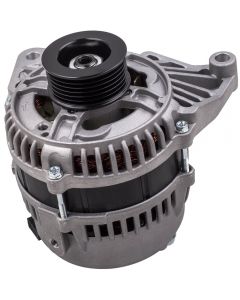 Alternator compatible for Holden Commodore VS VT VX VY VU V6 Stateman WH V6 3.8L 110A 95-04