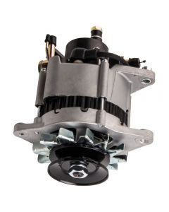 12V Alternator compatible for Holden Rodeo TF Engine 4JB1-T 2.8L 4JA1 2.5L Jackaroo Diesel