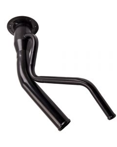 New Fuel Gas Tank Filler Neck Pipe compatible for Ford F250 F350 Super Duty Pickup 1999-04