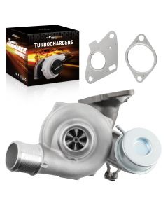 Right Turbo Turbocharger compatible for Ford F150 F-150 2.7L V6 EcoBoost 2015 2016 2017