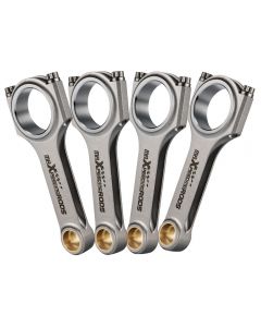Connecting Rods compatible for Ford Kent Crossflow 4.928 Performance Conrod Rods