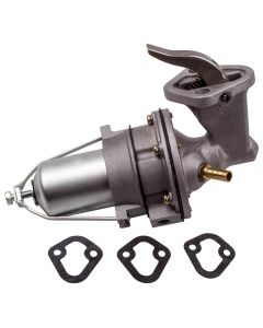 Mechanical Marine Fuel Pump compatible for MerCruiser 120 153 140 160 181 for OMC 224 225