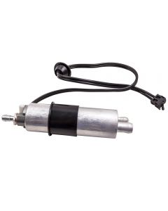 Electrical External Fuel Pump Module compatible for Mercedes-Benz 1994-2003 CLK320 C230