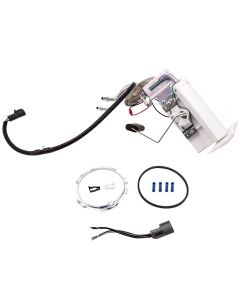 Electric Fuel Pump Module Assembly compatible for Ford F-150 F-250 F-350 F Super Duty F-450