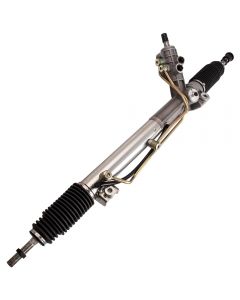 Compatible for BMW 525i 528i and 530i E39 1997-2003 Power Steering Rack And Pinion