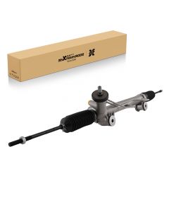 Rack & Pinion Assembly compatible for Gmc Sierra 1500 compatible for Chevrolet SILVERADO All Models 99 -06