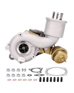 K03-052 Turbocharger compatible for Volkswagen Bora compatible for Golf Jetta Beetle compatible for SKODA MK4 53039880052