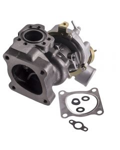 Turbine Upgrade Turbo compatible for AUDI RS4 S4 2.7 K04-025 Turbocharger B5 A6 Quattro