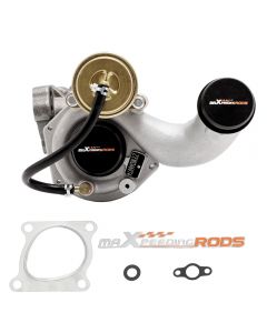 Upgraded K04 Turbo charger compatible for Audi A6 Allroad S4 RS4 Quattro 2.7L V6 Bi-turbo